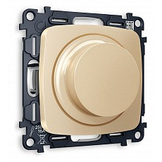 Диммер без рамки ambrella volt quant mo605510
